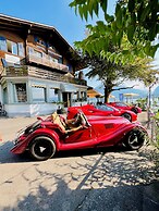 Boutique Hotel Niesenblick Self Check In