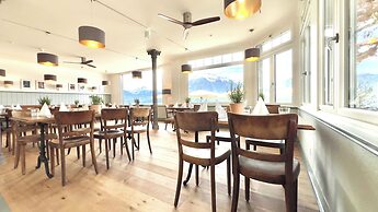 Boutique Hotel Niesenblick Self Check In