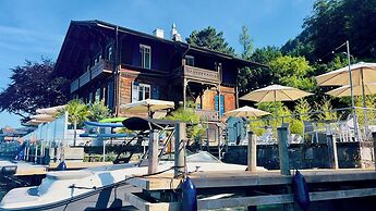Boutique Hotel Niesenblick Self Check In