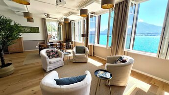 Boutique Hotel Niesenblick Self Check In