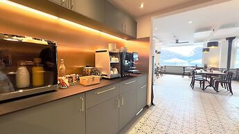 Boutique Hotel Niesenblick Self Check In