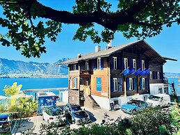 Boutique Hotel Niesenblick Self Check In