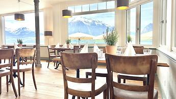 Boutique Hotel Niesenblick Self Check In