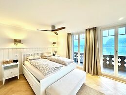Boutique Hotel Niesenblick Self Check In