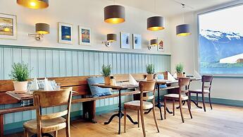 Boutique Hotel Niesenblick Self Check In