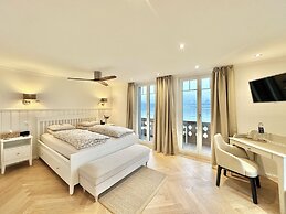 Boutique Hotel Niesenblick Self Check In