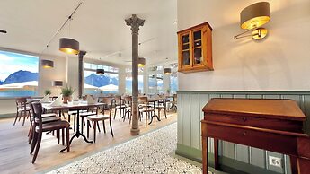 Boutique Hotel Niesenblick Self Check In