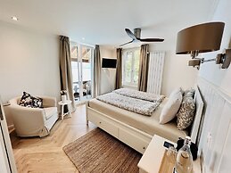 Boutique Hotel Niesenblick Self Check In