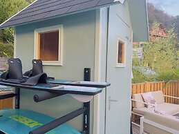 Boutique Hotel Niesenblick Self Check In