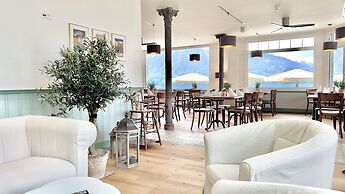 Boutique Hotel Niesenblick Self Check In