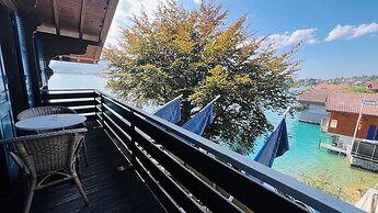 Boutique Hotel Niesenblick Self Check In