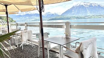 Boutique Hotel Niesenblick Self Check In
