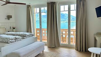 Boutique Hotel Niesenblick Self Check In