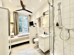 Boutique Hotel Niesenblick Self Check In