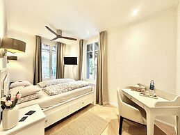 Boutique Hotel Niesenblick Self Check In