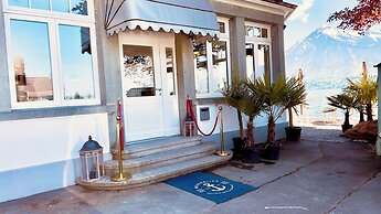 Boutique Hotel Niesenblick Self Check In