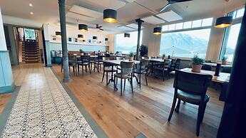 Boutique Hotel Niesenblick Self Check In