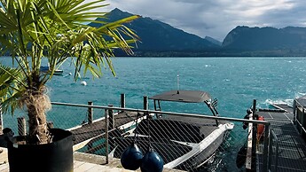 Boutique Hotel Niesenblick Self Check In