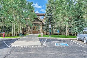 Cozy 1BR Near Trails w/ Shuttle to Slopes and Town