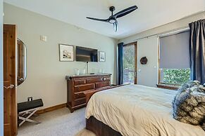 Cozy 1BR Near Trails w/ Shuttle to Slopes and Town