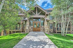 Cozy 1BR Near Trails w/ Shuttle to Slopes and Town