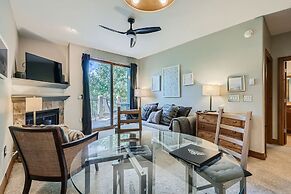 Cozy 1BR Near Trails w/ Shuttle to Slopes and Town