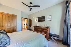 Cozy 1BR Near Trails w/ Shuttle to Slopes and Town