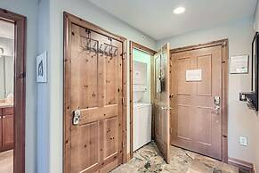 Cozy 1BR Near Trails w/ Shuttle to Slopes and Town