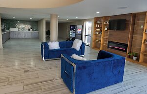 BlissPoint Inn kokomo