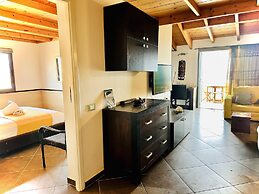 Sunset Haven Penthouse in Sal, Santa Maria