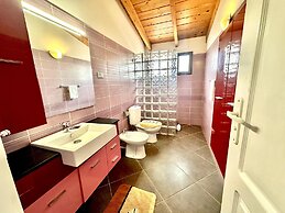 Sunset Haven Penthouse in Sal, Santa Maria