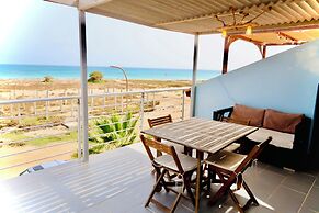 Sunset Haven Penthouse in Sal, Santa Maria