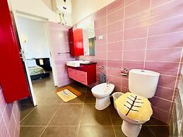 Sunset Haven Penthouse in Sal, Santa Maria