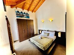 Sunset Haven Penthouse in Sal, Santa Maria
