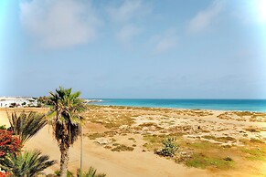 Sunset Haven Penthouse in Sal, Santa Maria