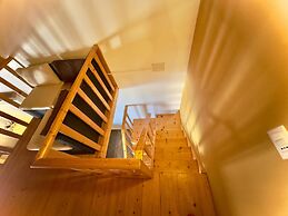 Sunset Haven Penthouse in Sal, Santa Maria