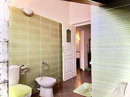 Sunset Haven Penthouse in Sal, Santa Maria