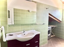 Sunset Haven Penthouse in Sal, Santa Maria