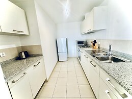 Tropical Oasis in Santa Maria