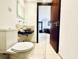 Tropical Oasis in Santa Maria