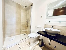 Tropical Oasis in Santa Maria