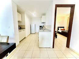 Tropical Oasis in Santa Maria