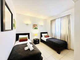 Tropical Oasis in Santa Maria