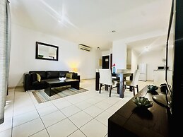 Tropical Oasis in Santa Maria