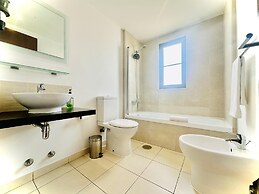 Tropical Oasis in Santa Maria