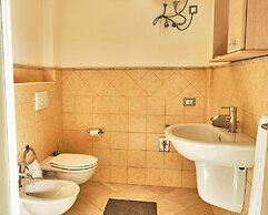 Santa Maria Cozy Apartment With View