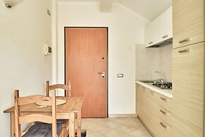 Santa Maria Cozy Apartment With View