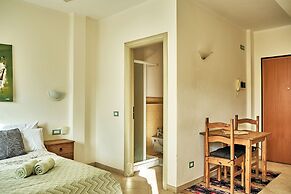 Santa Maria Cozy Apartment With View