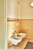 Santa Maria Cozy Apartment With View