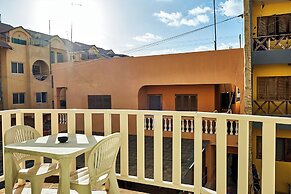 Santa Maria Cozy Apartment With View